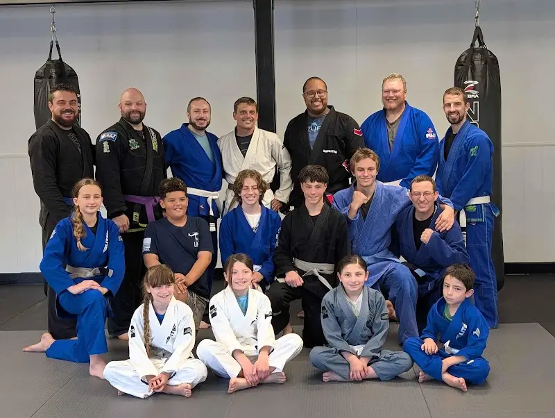 Pride Martial Arts Academy