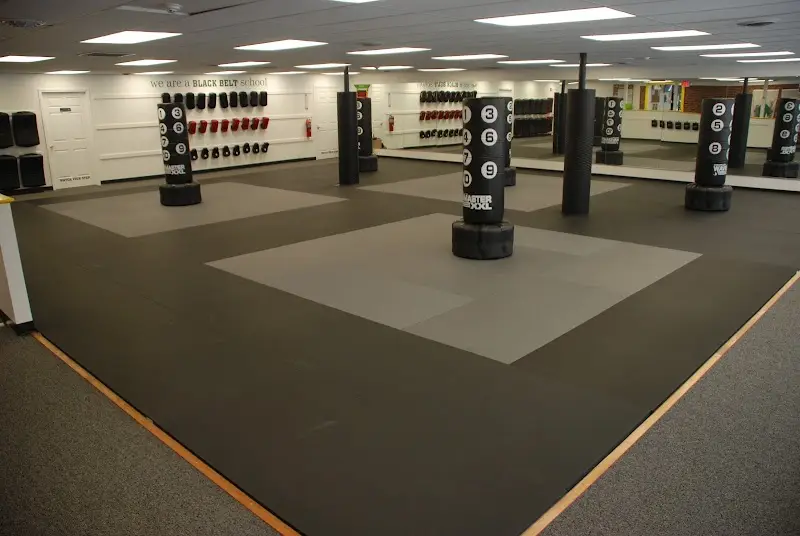 Pride Martial Arts Academy BJJ Academy - photo 1