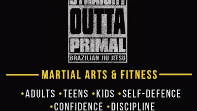 Primal Brazilian Jiu Jitsu Academy