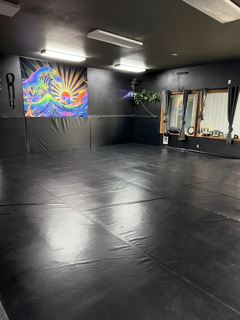 Primal Fitness Center and Grays Harbor Grappling Academy of Ocean Shores BJJ Academy - photo 1