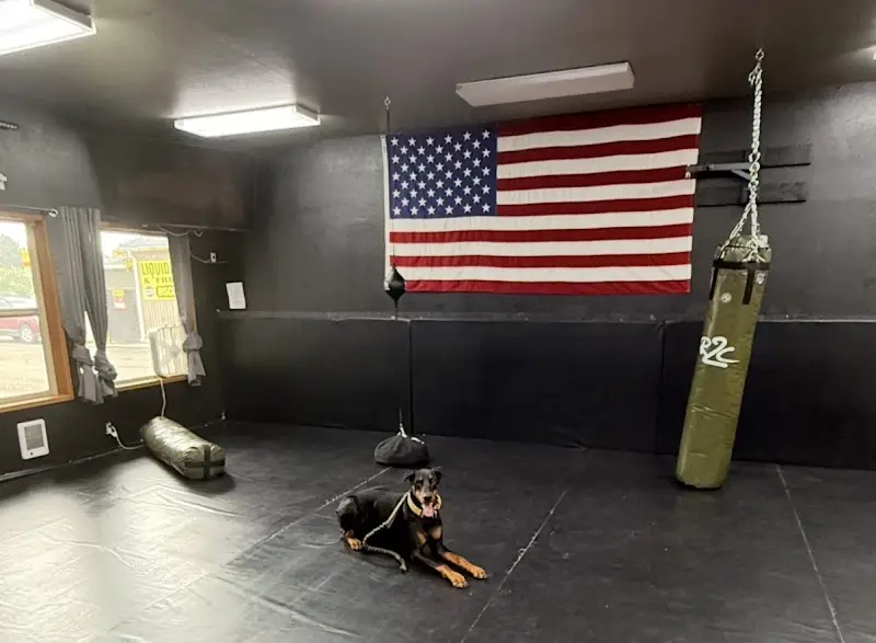 Primal Fitness Center and Grays Harbor Grappling Academy of Ocean Shores BJJ Academy - photo 2
