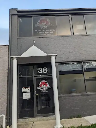 Primal Martial Arts Academy BJJ Academy - photo 2
