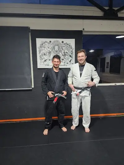 Primal Martial Arts Academy BJJ Academy - photo 3