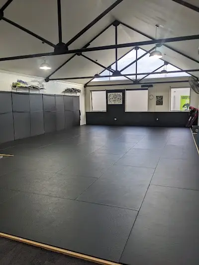 Primal Martial Arts Academy BJJ Academy - photo 4
