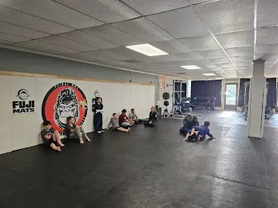 Primal MMA & Killer Bees Jiu Jitsu