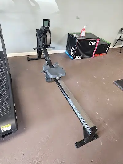 Primal MMA & Killer Bees Jiu Jitsu BJJ Academy - photo 2