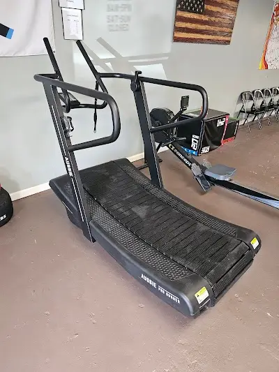 Primal MMA & Killer Bees Jiu Jitsu BJJ Academy - photo 4