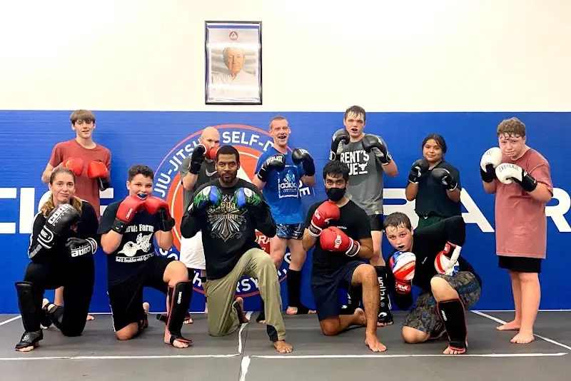 Prime Combat Sports