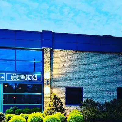 Princeton Brazilian Jiu Jitsu BJJ Academy - photo 1