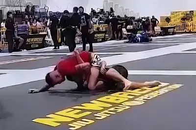 Pro-Core HQ BJJ Academy - photo 3
