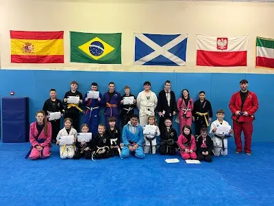 Pro-Core HQ BJJ Academy - photo 4