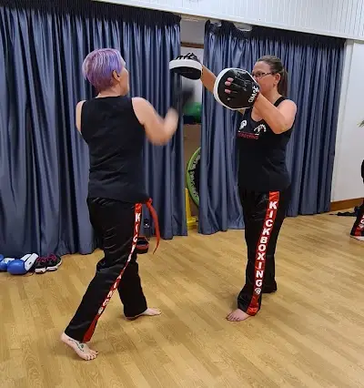 Pro Martial Arts Schools St Ives Thorndown School
