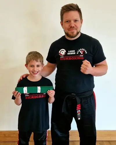 Pro Martial Arts Schools St Ives Thorndown School BJJ Academy - photo 1