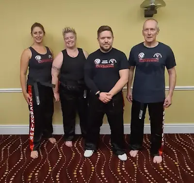 Pro Martial Arts Schools St Ives Thorndown School BJJ Academy - photo 3