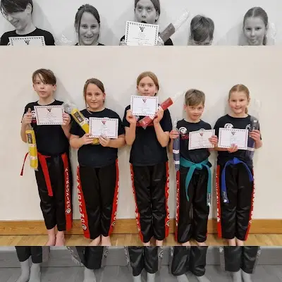 Pro Martial Arts Schools St Ives Thorndown School BJJ Academy - photo 4