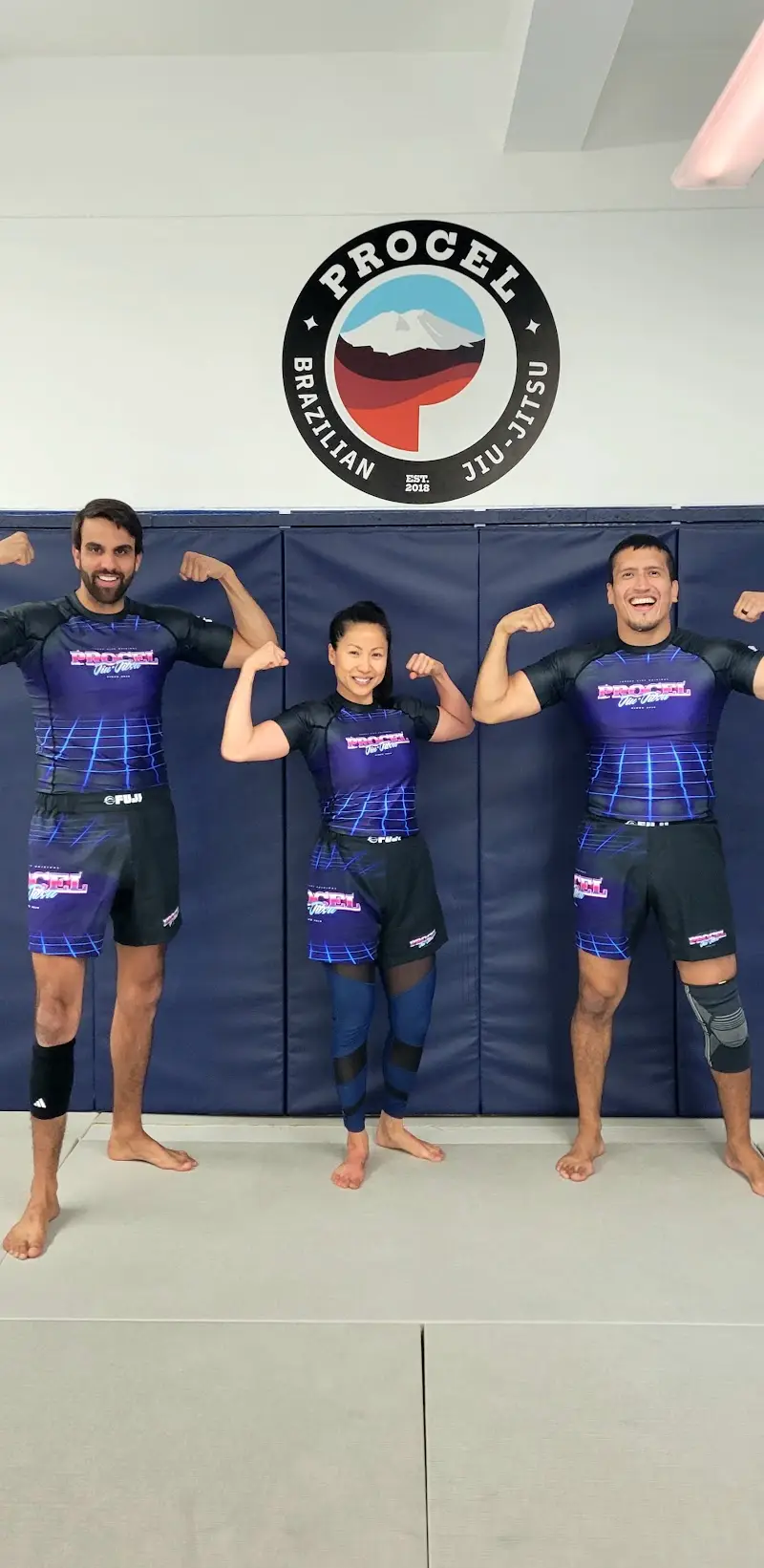 Procel Brazilian Jiu-Jitsu BJJ Academy - photo 1