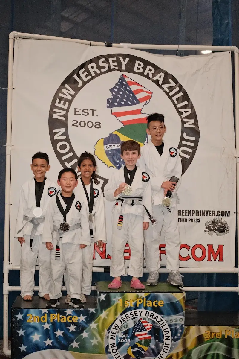 Procel Brazilian Jiu-Jitsu BJJ Academy - photo 2