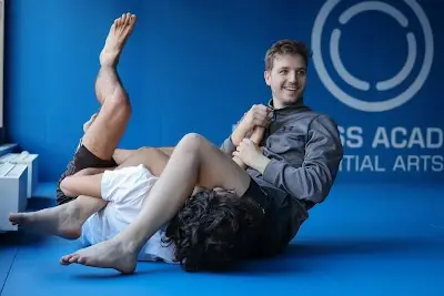 Process Academy Stuttgart BJJ Academy - photo 1