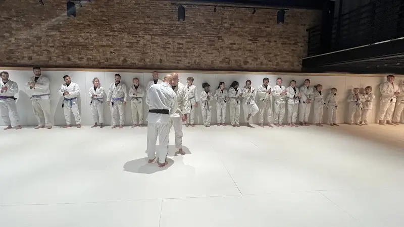 Profectus Jiu-Jitsu Columbia