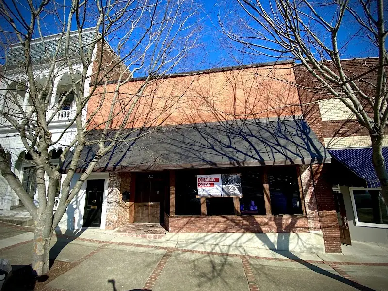 Profectus Jiu-Jitsu Columbia BJJ Academy - photo 2