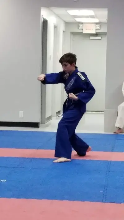 Professional Black Belt Academy of Hot Springs BJJ Academy - photo 3