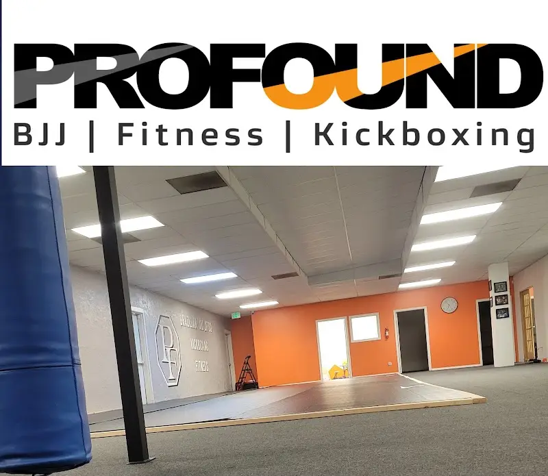Profound Fitness