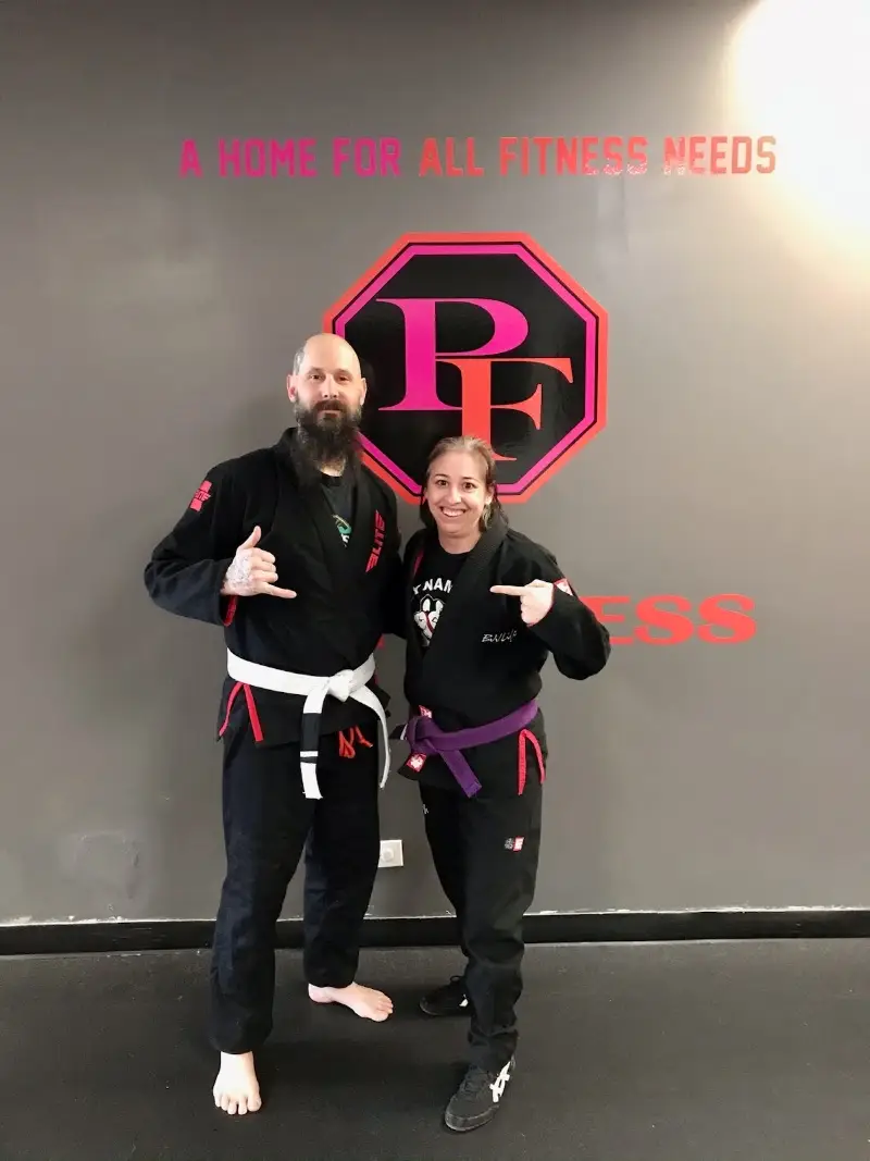 Profound Fitness BJJ Academy - photo 2