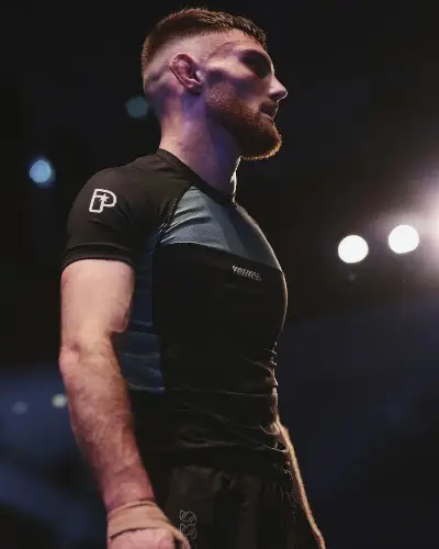 Progress Jiu Jitsu