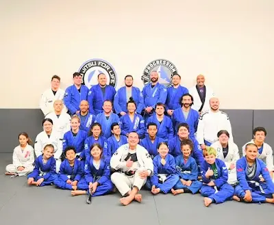 Progression BJJ - Brazilian Jiu-Jitsu BJJ Academy - photo 1