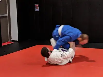 Progression BJJ - Brazilian Jiu-Jitsu BJJ Academy - photo 4