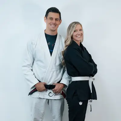 Progression Jiu Jitsu BJJ Academy - photo 1