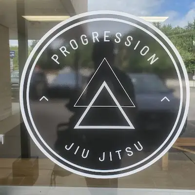 Progression Jiu Jitsu BJJ Academy - photo 2