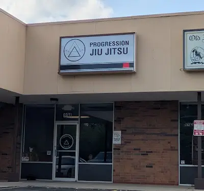 Progression Jiu Jitsu BJJ Academy - photo 3