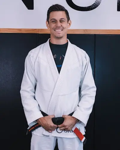 Progression Jiu Jitsu BJJ Academy - photo 4
