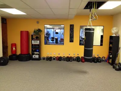 Progressive Combat Systems BJJ Academy - photo 1