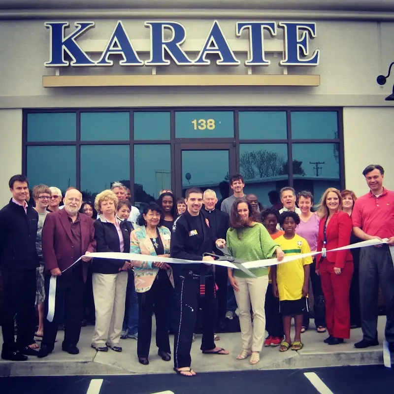 Progressive Martial Arts Academy BJJ Academy - photo 1
