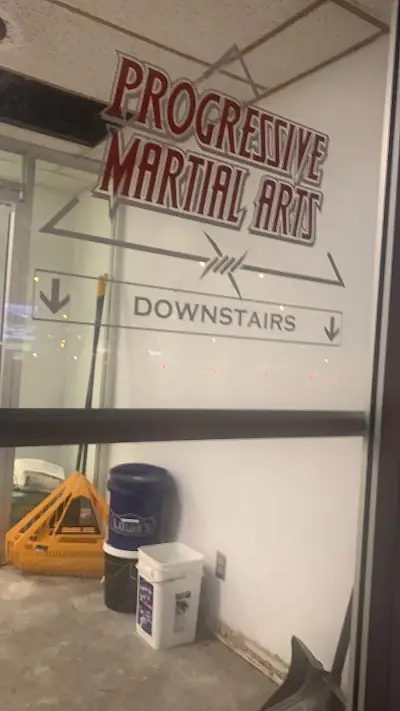 Progressive Martial Arts BJJ Academy - photo 1