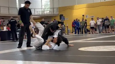 Progressive Martial Arts BJJ Academy - photo 2