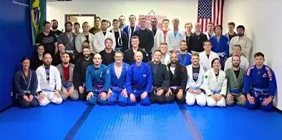 Progressive Martial Arts BJJ Academy - photo 3