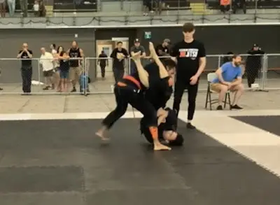 Progressive Martial Arts BJJ Academy - photo 4