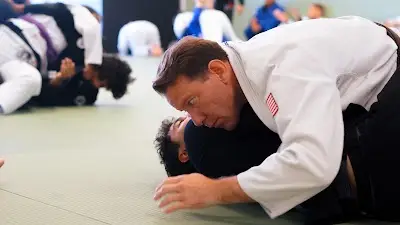 Progresso Jiu Jitsu Richardson - Martial Arts & Self-Defense BJJ Academy - photo 4