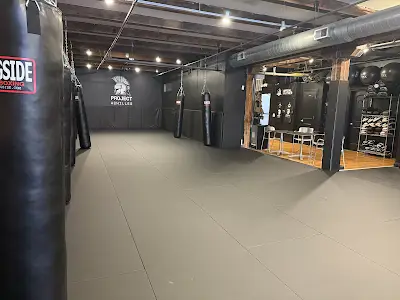 Project Achilles - Mixed Martial Arts - BJJ - Muay Thai - Self Defense - Concealed Carry Licence - Kid BJJ - Kid Muay Thaï BJJ Academy - photo 1