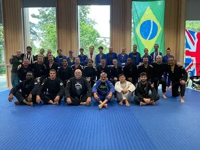 Project BJJ