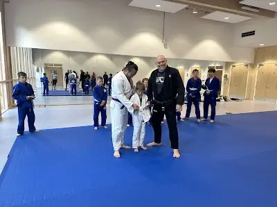 Project BJJ BJJ Academy - photo 1