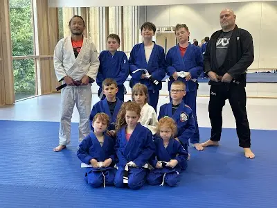 Project BJJ BJJ Academy - photo 2