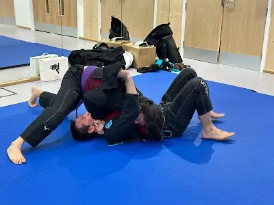 Project BJJ BJJ Academy - photo 4