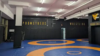 Prometheus Combat