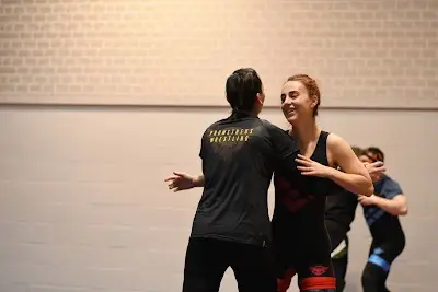 Prometheus Combat BJJ Academy - photo 1