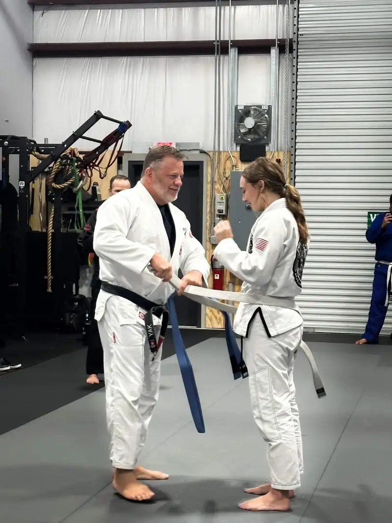 PROTACTX Brazilian Jiu Jitsu BJJ Academy - photo 2