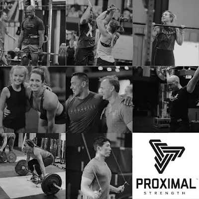 Proximal Strength